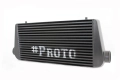 Интеркулер 600х300х76 PROTO, снимка 2