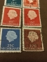 Пощенски марки Нидерландия., снимка 7