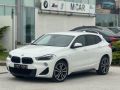 BMW X2 2.0d xDrive/MPACK/keyless/Камера/190к.с/Реални км., снимка 1 - Автомобили и джипове - 45791091