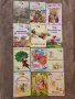 Детски книжки, приказки 23 броя. , снимка 1