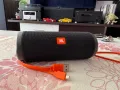 Jbl flip 4 - портативна блутут/bluetooth колонка, снимка 1