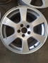 ОРИГИНАЛНИ АЛУМИНИЕВИ ДЖАНТИ ЗА ВОЛВО ХС -5х108х63.4-17 цола , снимка 4