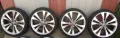 джанти за опел opel insignia 20 цола 5x120, снимка 2