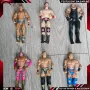 WWE екшън фигури Jakks Mattel loose фигурки играчки кечисти AEW , снимка 1