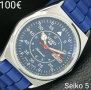 Сейко 5 автоматик, снимка 1