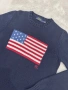 Дамски пуловер RALPH LAUREN. Размер XS, снимка 6