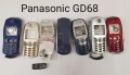 ПАНЕЛ за Panasonic GD67, GD68, GD90, GD92, GD93, GD95, G60, G35, G75 , снимка 2