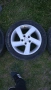 Продавам комплект джанти 16" с гуми, снимка 3