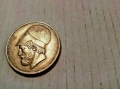 Гърция 1982 г. Монета от 20 драхми Генерал Перикъл от Атина, снимка 3