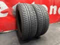 215 55 17, Зимни гуми, Hankook WinterICeptEVO2, 2 броя, снимка 1