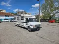Кемпер Fiat Ducato 1.9turbi dizel, снимка 1