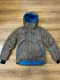 Мъжка пухенка  Bergans Kvitfjell Insulated Down 750fill яке , S размер , снимка 2