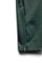 Мъжки спортен панталон по тялото Zara, Тъмнозелен, L, снимка 4