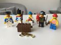 Lego Pirates Sea Mates 6251, снимка 1