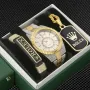 Rolex мъжки подаръчни комплекти , снимка 5