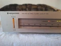 KENWOOD KT 60 STEREO TUNER .MADE IN JAPAN., снимка 2