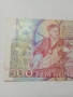 ШВЕЦИЯ БАНКНОТА , снимка 5