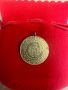 Златна монета 100 куруша Ататюрк 7.13г. 22к., снимка 1 - Нумизматика и бонистика - 45900648