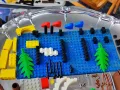 Лего 6267 lego pirates lagoon lock up 1991 г, снимка 2