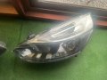 фар ляв и десен Renault Clio IV 2016-2019 г. #668SA #669SA., снимка 3