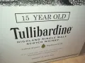 TULLIBARDINE-15 YEARS-ПРАЗЕН КАШОН ЗА КОЛЕКЦИЯ 2802251045, снимка 8