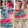 Обувки за момиче Nike,Mayoral , снимка 1 - Детски обувки - 46043473