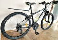 БЕЗПЛАТНА ДОСТАВКА планински велосипед MTB Rockrider ST 500 24", снимка 5