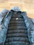 the north face fuseform dot matrix down jacket - мъжко пухено яке Л, снимка 11