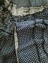 Красива тъмносиня туника/ риза, снимка 10