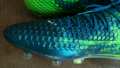 PUMA FUTURE Football Boots Размер EUR 46,5 / UK 11,5 бутонки 123-14-S, снимка 9
