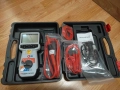 Мегаомметър Megger MIT420/2 , снимка 2