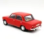 Метална кола LADA 1200 / Лада - Жигули, 1970, Hachette, мащаб 1:24, червен цвят, ABACR903, снимка 4