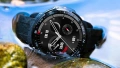 honor watch GS pro Black , снимка 1