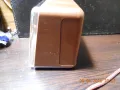 Meister Anker Quartz Alarm Clock -Vintage 70 made in GDR, снимка 6