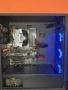 Геймърски компютър i7-6700K,RX 580 8GB,16GB RAM,256GB SSD,1TB HDD, снимка 5