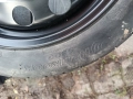Резервна гума патерица.vw, снимка 3