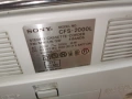 SONY CFS-2000L ВНОС ГЕРМАНИЯ 1804261559ЛLCHERY1, снимка 7