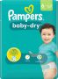 PAMPERS пелени и гащички, снимка 3