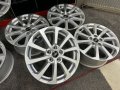 Дажанти 17 Цола 5х112 Audi A3 S3 VW Golf 5 6 7 8 Touaran Caddy Skoda Octavia Seat, снимка 12