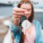 Комплект смарт тракери Key Finder Smart Wireless Tracker, снимка 12