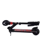 Сгъваем олекотен електрически градски скутер Hua Wei SCOOTER-4, снимка 5