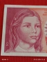 Банкнота ЮГОСЛАВИЯ много красива перфектно състояние непрегъвана за КОЛЕКЦИЯ ДЕКОРАЦИЯ 53987, снимка 2