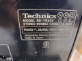 Technics SU-V670 rs-tr232. sl-pg490, снимка 6
