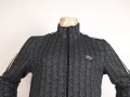 Lacoste Monogram Track Jacket - Оригинално мъжко горнище р-р M, L, снимка 7