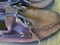 SPERRY TOP SIDER-кожени обувки нови,Доминикана, снимка 2