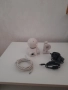 IP HD Camera wi-fi  управление и звук , снимка 4