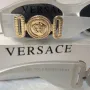 VE4361 Versace дамски слънчеви очила унисекс бели розови сини черни, снимка 3