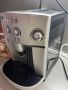 Кафе автомат DeLonghi MAGNIFICA внос от Австрия много запазен пръсва хубаво кафе , снимка 5