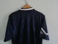Scotland Adidas Vintage 1991-1994 оригинална футболна тениска фланелка Шотландия размер XL , снимка 3