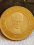 Монета 5 лири 2024г. Турция за КОЛЕКЦИЯ ДЕКОРАЦИЯ 52177, снимка 7